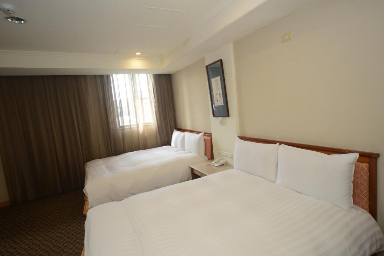 Apollo Hotel Puli Exterior photo