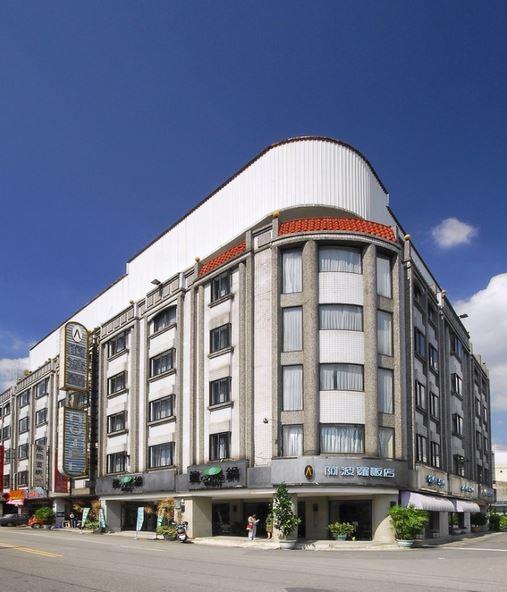 Apollo Hotel Puli Exterior photo